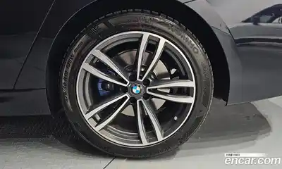BMW 6-Series 2020 3.0 гидро в Москве № 1918274, миниатюра 7