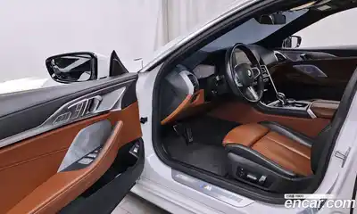 BMW 8-Series 2021 3.0 гидро в Москве № 1918534, миниатюра 12