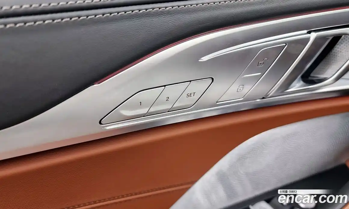 BMW 8-Series 2021 3.0 гидро в Москве № 1918534, фото 28