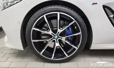 BMW 8-Series 2021 3.0 гидро в Москве № 1918534, миниатюра 4