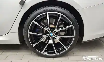 BMW 8-Series 2021 3.0 гидро в Москве № 1918534, миниатюра 6