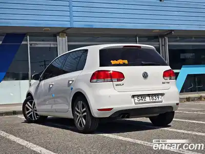 Volkswagen Golf 2010 2.0 гидро в Москве № 1918715, миниатюра 6
