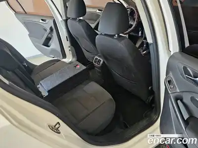 Volkswagen Golf 2010 2.0 гидро в Москве № 1918715, миниатюра 10