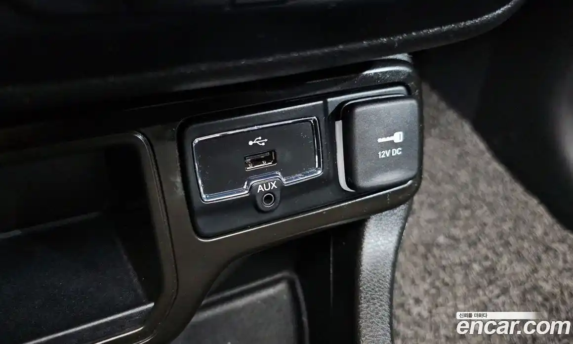 Jeep Renegade 2021 2.4 гидро в Москве № 1918865, фото 18