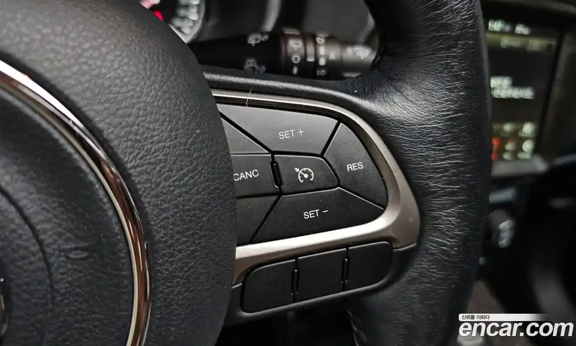 Jeep Renegade 2021 2.4 гидро в Москве № 1918865, фото 22