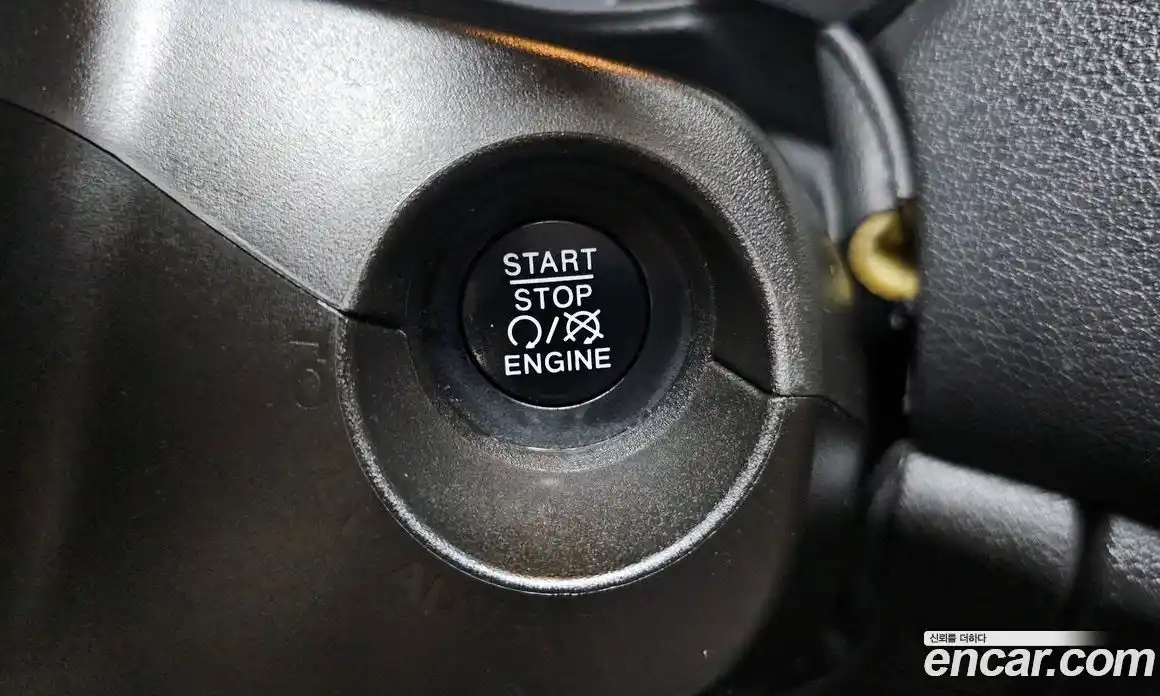 Jeep Renegade 2021 2.4 гидро в Москве № 1918865, фото 29