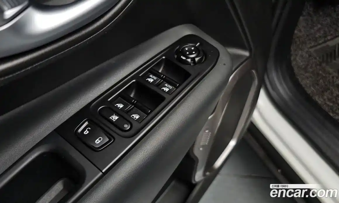 Jeep Renegade 2021 2.4 гидро в Москве № 1918865, фото 36