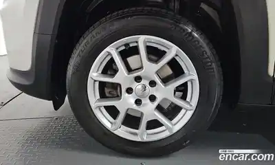 Jeep Renegade 2021 2.4 гидро в Москве № 1918865, миниатюра 4