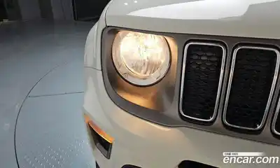 Jeep Renegade 2021 2.4 гидро в Москве № 1918865, миниатюра 7