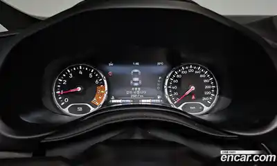 Jeep Renegade 2021 2.4 гидро в Москве № 1918865, миниатюра 10