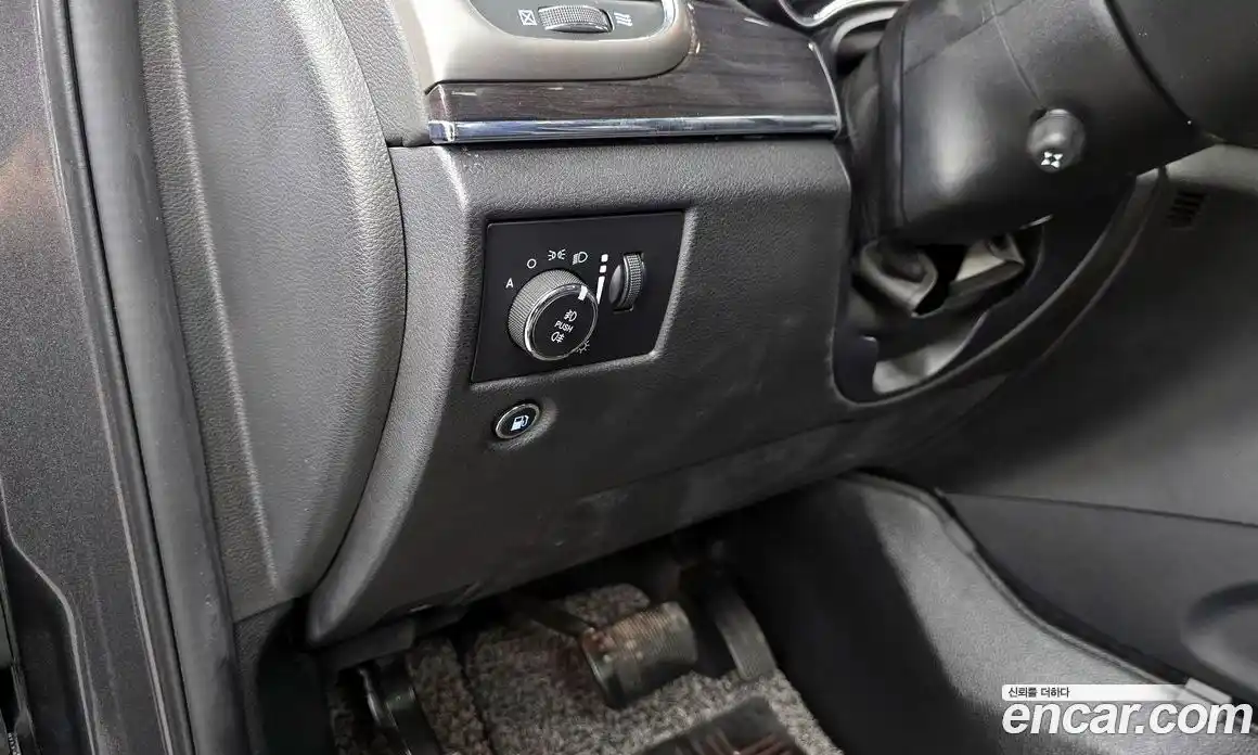 Jeep Cherokee 2018 3.0 гидро в Москве № 1919164, фото 22