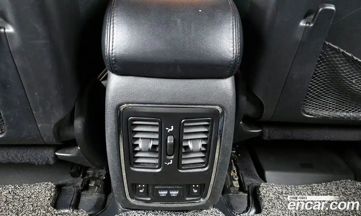 Jeep Cherokee 2018 3.0 гидро в Москве № 1919164, фото 25