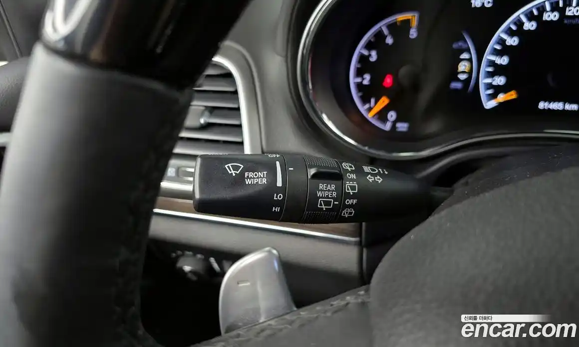 Jeep Cherokee 2018 3.0 гидро в Москве № 1919164, фото 33