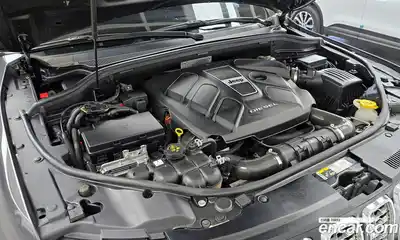 Jeep Cherokee 2018 3.0 гидро в Москве № 1919164, миниатюра 6