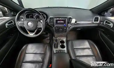 Jeep Cherokee 2018 3.0 гидро в Москве № 1919164, миниатюра 10