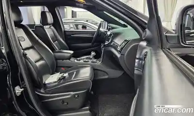 Jeep Cherokee 2020 3.6 гидро в Москве № 1919264, миниатюра 11