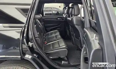 Jeep Cherokee 2020 3.6 гидро в Москве № 1919264, миниатюра 12