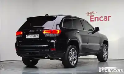 Jeep Cherokee 2020 3.6 гидро в Москве № 1919264, миниатюра 2