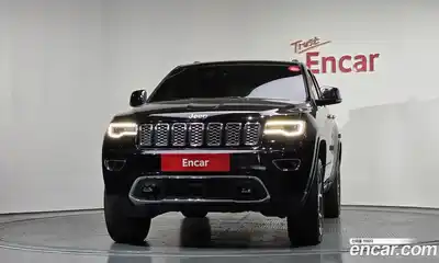 Jeep Cherokee 2020 3.6 гидро в Москве № 1919264, миниатюра 3