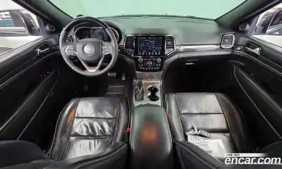 Jeep Cherokee 2020 3.6 гидро в Москве № 1919264, миниатюра 7