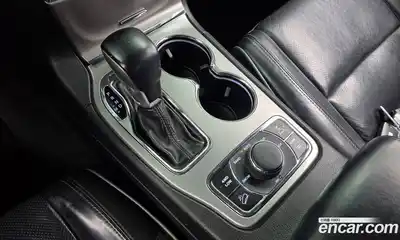 Jeep Cherokee 2020 3.6 гидро в Москве № 1919264, миниатюра 9
