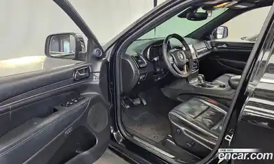 Jeep Cherokee 2020 3.6 гидро в Москве № 1919264, миниатюра 10