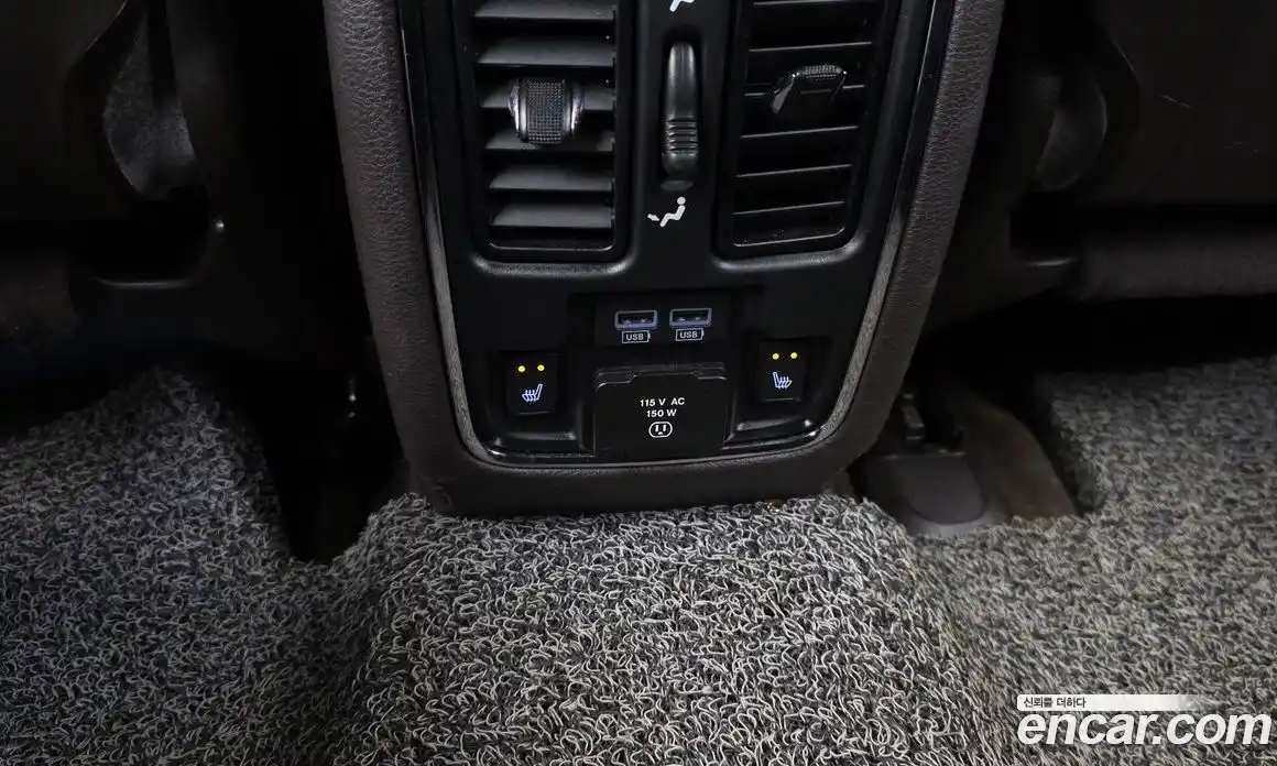 Jeep Cherokee 2019 3.6 гидро в Москве № 1919290, фото 19