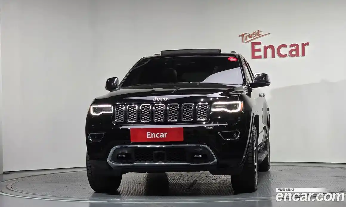 Jeep Cherokee 2019 3.6 гидро в Москве № 1919290, фото 3