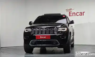 Jeep Cherokee 2019 3.6 гидро в Москве № 1919290, миниатюра 3