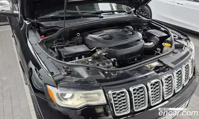 Jeep Cherokee 2019 3.6 гидро в Москве № 1919290, миниатюра 6