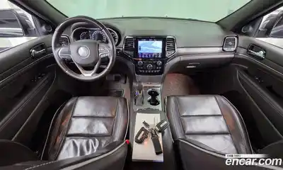 Jeep Cherokee 2019 3.6 гидро в Москве № 1919290, миниатюра 7