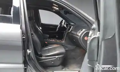 Jeep Cherokee 2015 3.0 гидро в Москве № 1919327, миниатюра 11