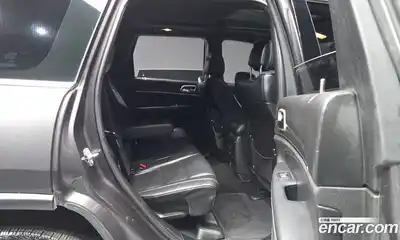 Jeep Cherokee 2015 3.0 гидро в Москве № 1919327, миниатюра 12