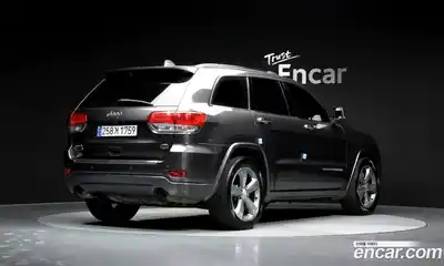 Jeep Cherokee 2015 3.0 гидро в Москве № 1919327, миниатюра 2