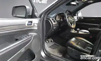 Jeep Cherokee 2015 3.0 гидро в Москве № 1919327, миниатюра 10