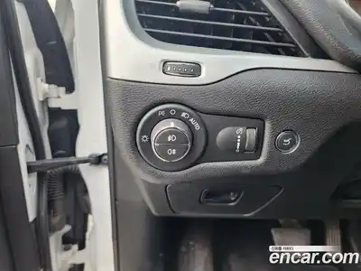 Jeep Cherokee 2018 2.4 гидро в Москве № 1919432, миниатюра 12