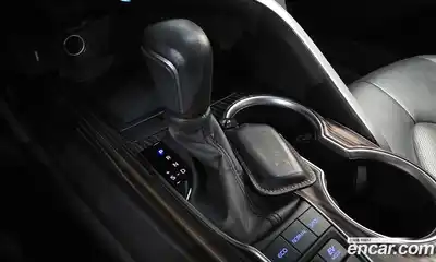 Toyota Camry 2018 2.5 гидро в Москве № 1919587, миниатюра 11