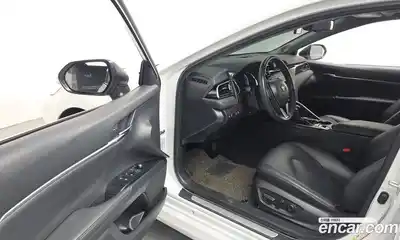 Toyota Camry 2018 2.5 гидро в Москве № 1919587, миниатюра 12