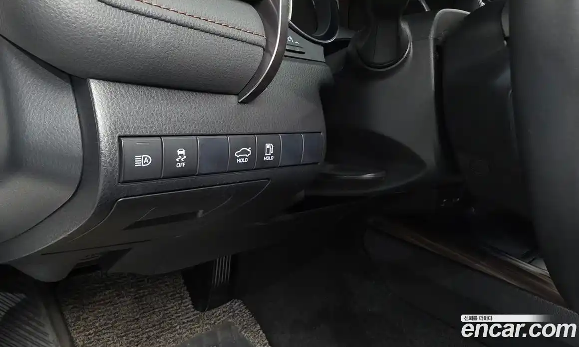 Toyota Camry 2018 2.5 гидро в Москве № 1919587, фото 20
