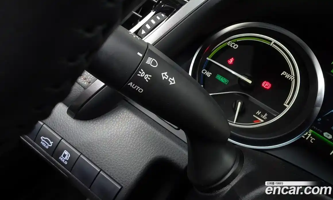 Toyota Camry 2018 2.5 гидро в Москве № 1919587, фото 30