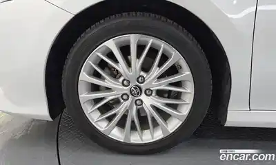 Toyota Camry 2018 2.5 гидро в Москве № 1919587, миниатюра 5