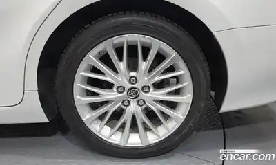 Toyota Camry 2018 2.5 гидро в Москве № 1919587, миниатюра 6