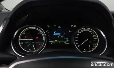 Toyota Camry 2018 2.5 гидро в Москве № 1919587, миниатюра 10