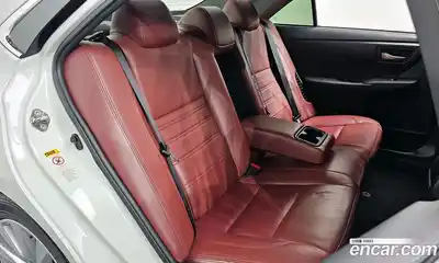 Toyota Camry 2016 2.5 гидро в Москве № 1919634, миниатюра 12