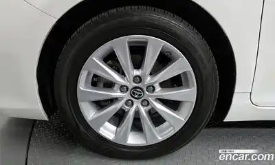 Toyota Camry 2016 2.5 гидро в Москве № 1919634, миниатюра 5