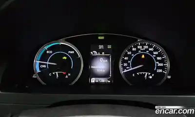 Toyota Camry 2016 2.5 гидро в Москве № 1919634, миниатюра 8