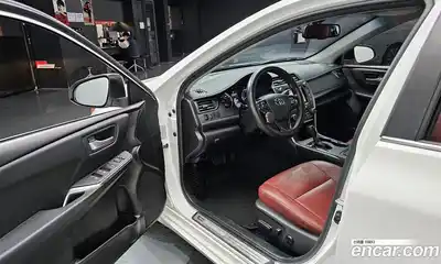 Toyota Camry 2016 2.5 гидро в Москве № 1919634, миниатюра 10