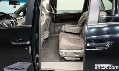 Honda Odyssey 2012 3.5 гидро в Москве № 1919928, миниатюра 11