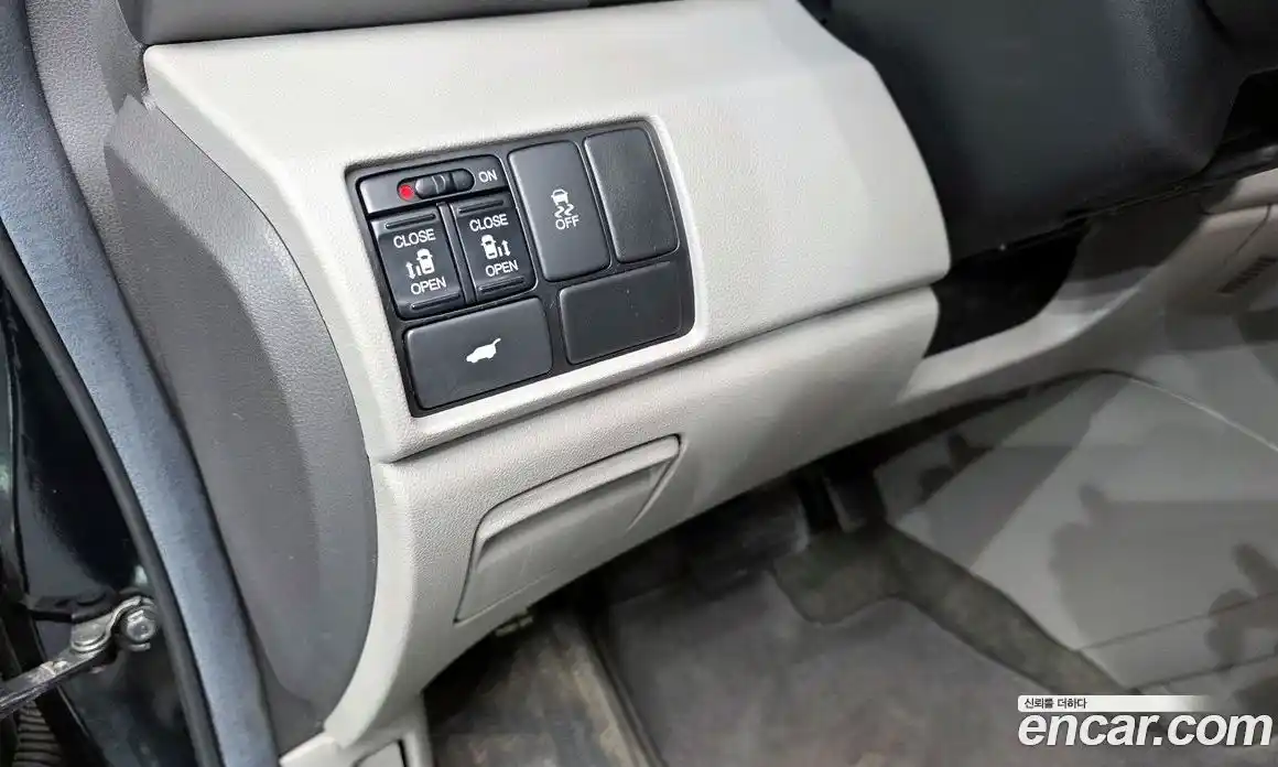 Honda Odyssey 2012 3.5 гидро в Москве № 1919928, фото 17