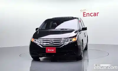 Honda Odyssey 2012 3.5 гидро в Москве № 1919928, миниатюра 3